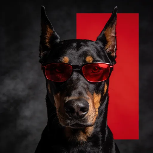 DoberMan